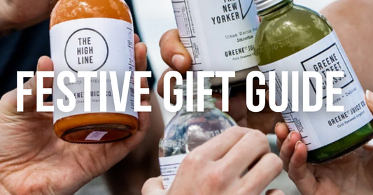 The 2023 Gift Guide: for better health + more energy this festive season.