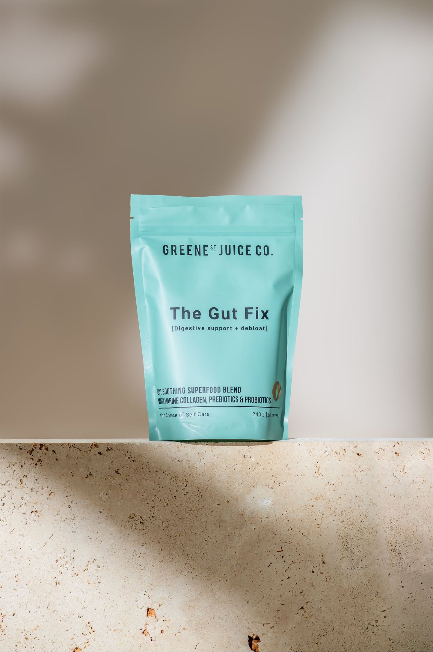 Gut Fix