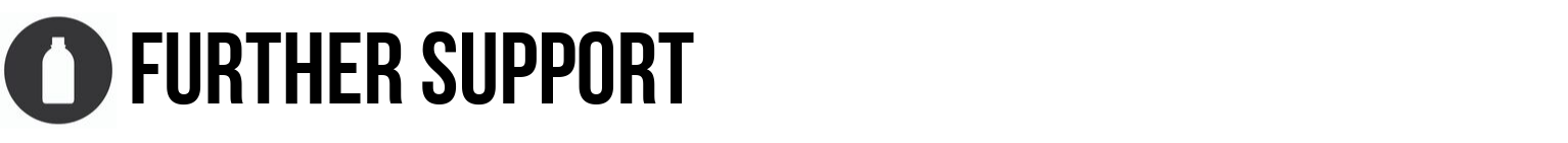 Further Support Further Support