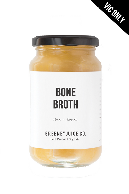 Bone Broth - Chicken