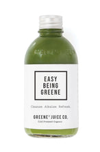 Easy Being Greene