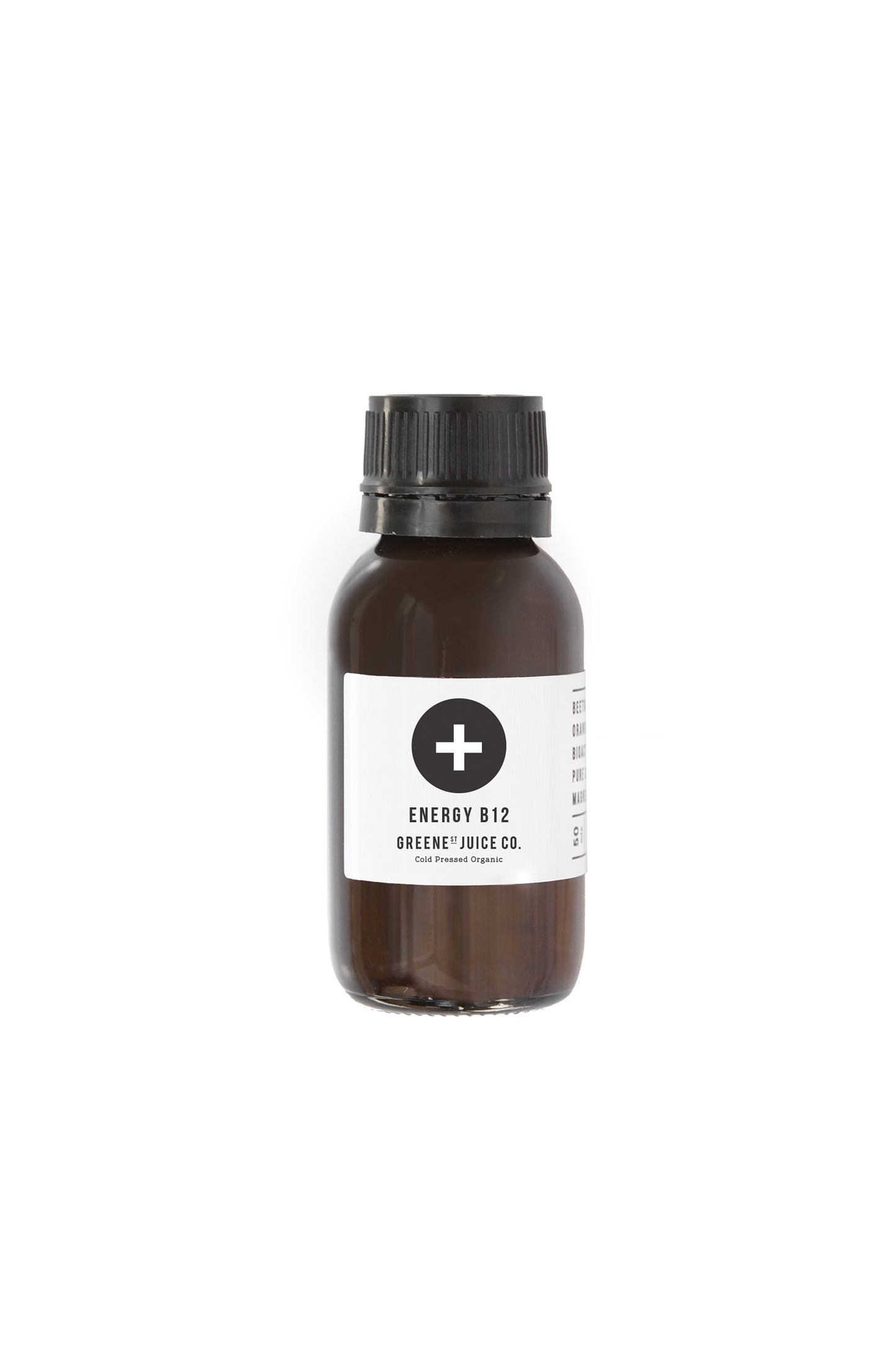 Energy B12 Shot