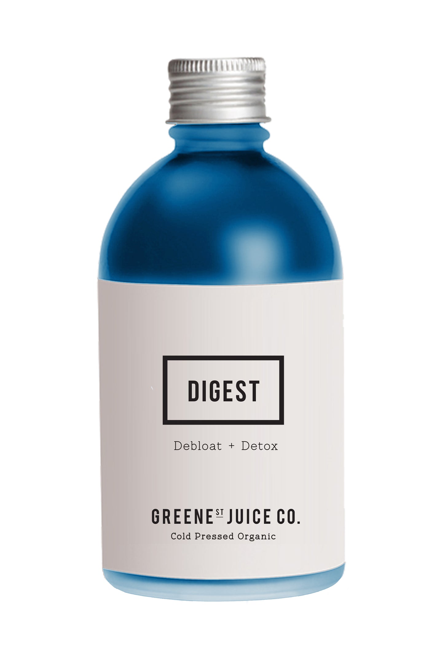 Digest Water