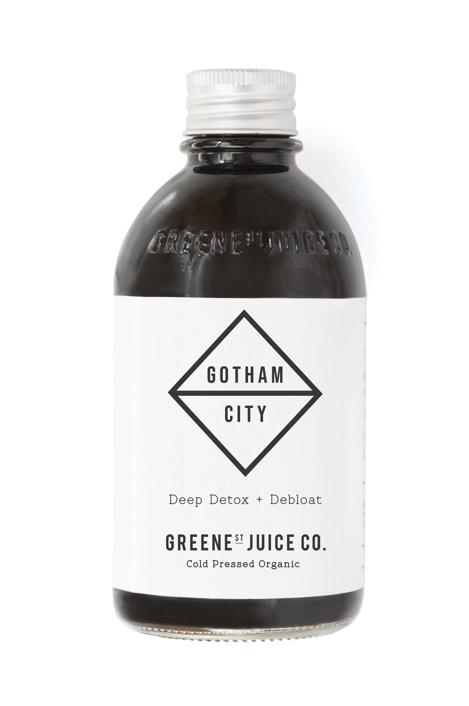 Gotham City