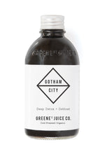 Gotham City