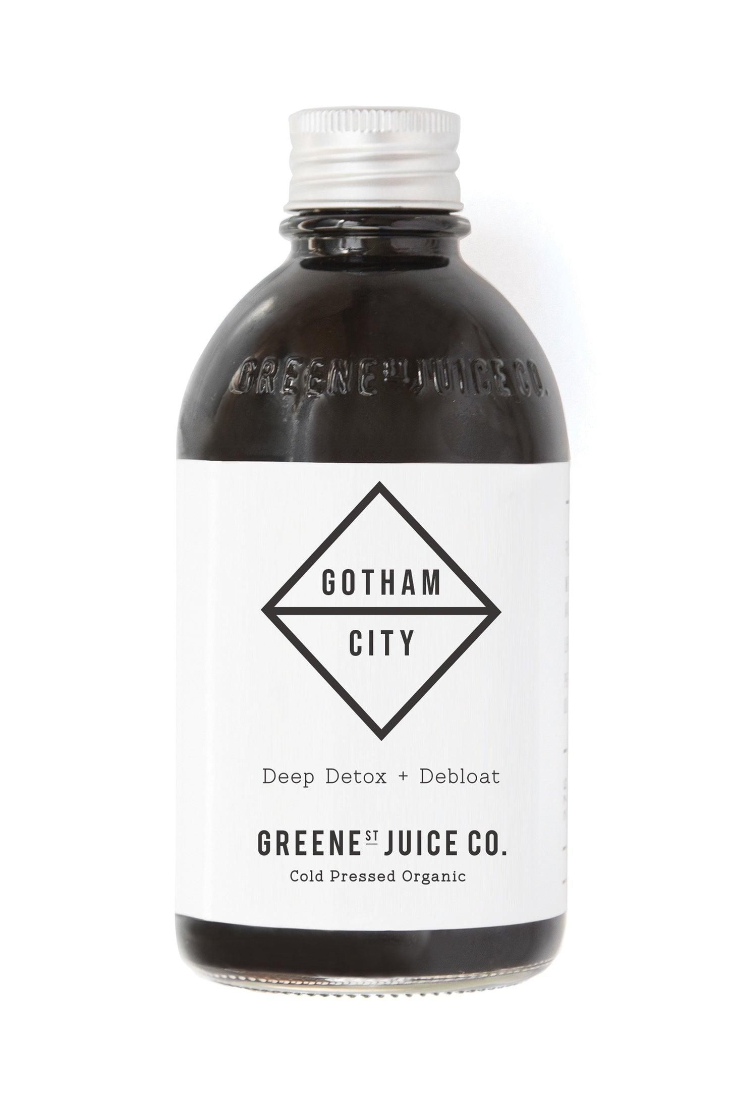Gotham City