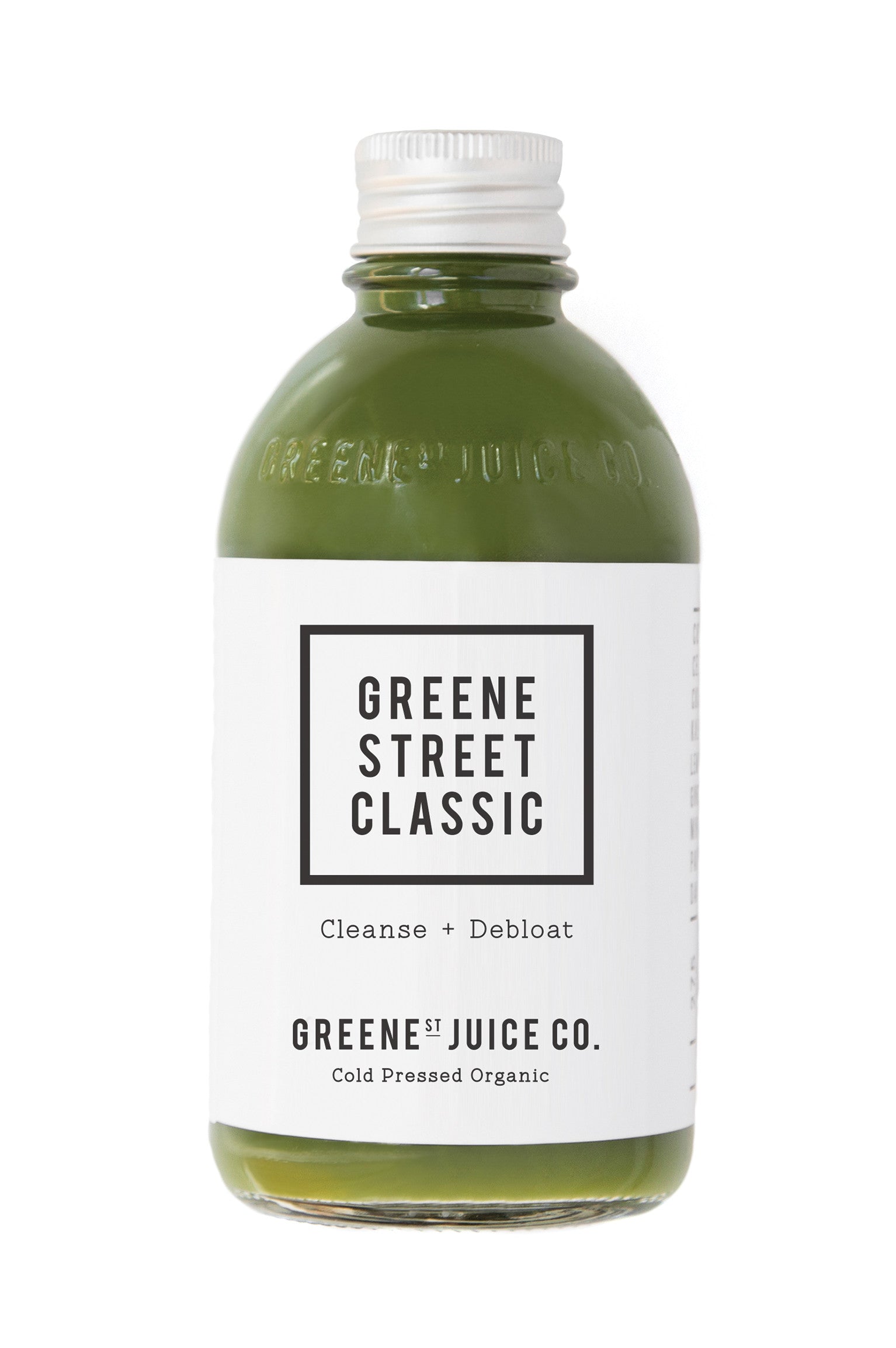 Greene Street Classic