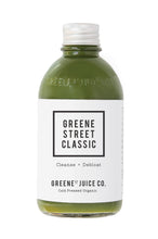 Greene Street Classic