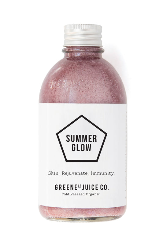 Summer Glow