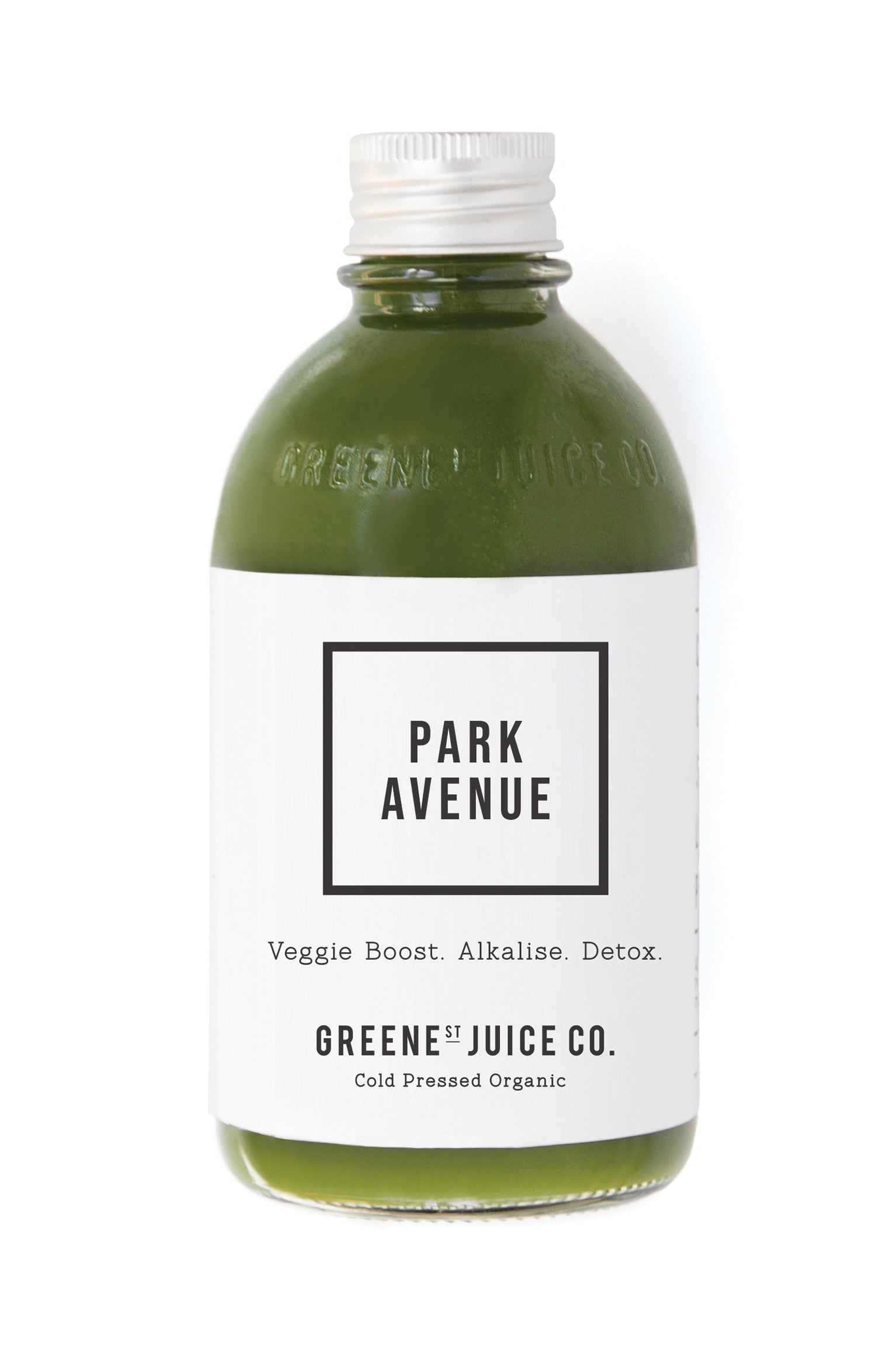 Park Avenue