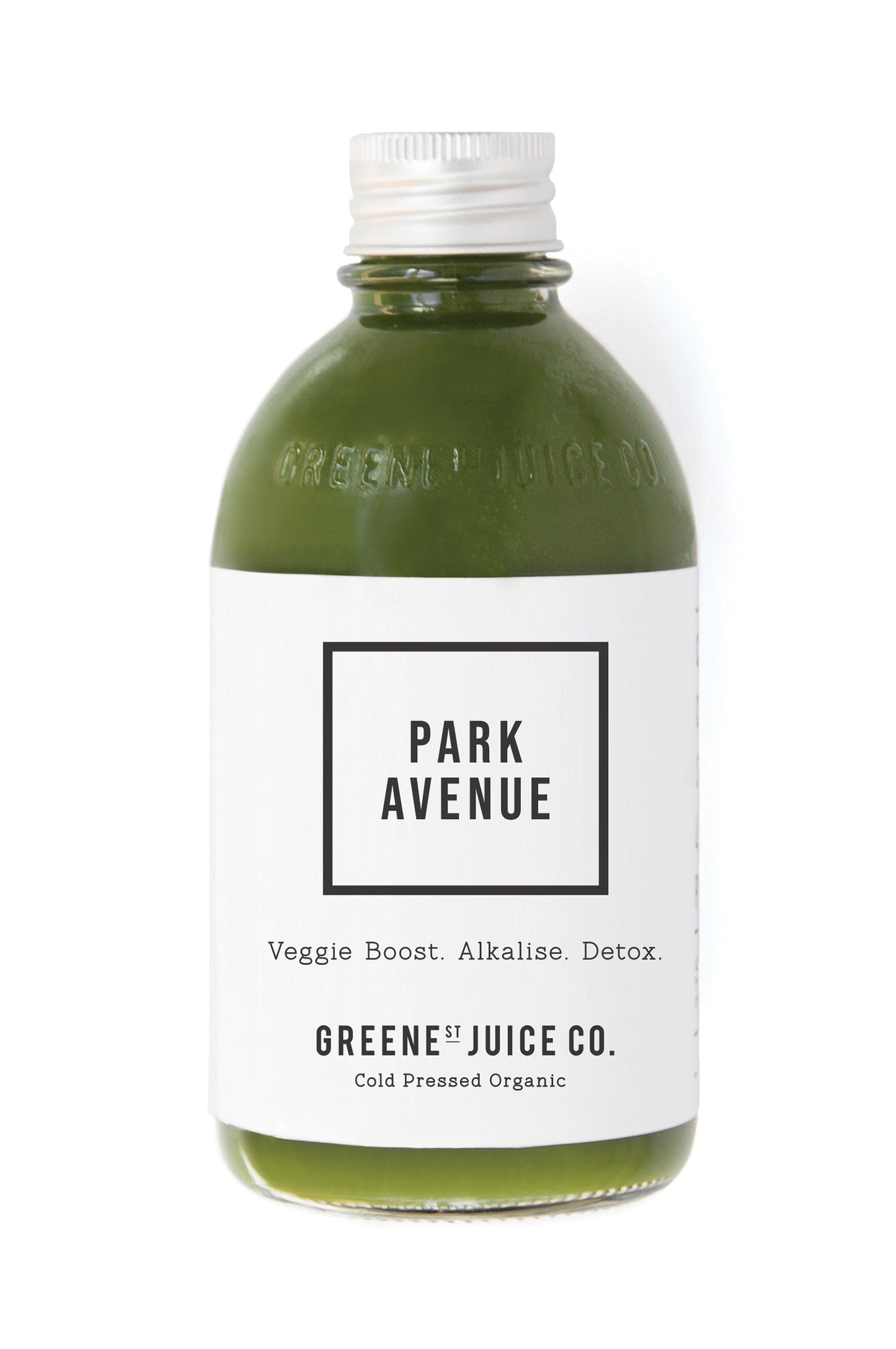 Park Avenue