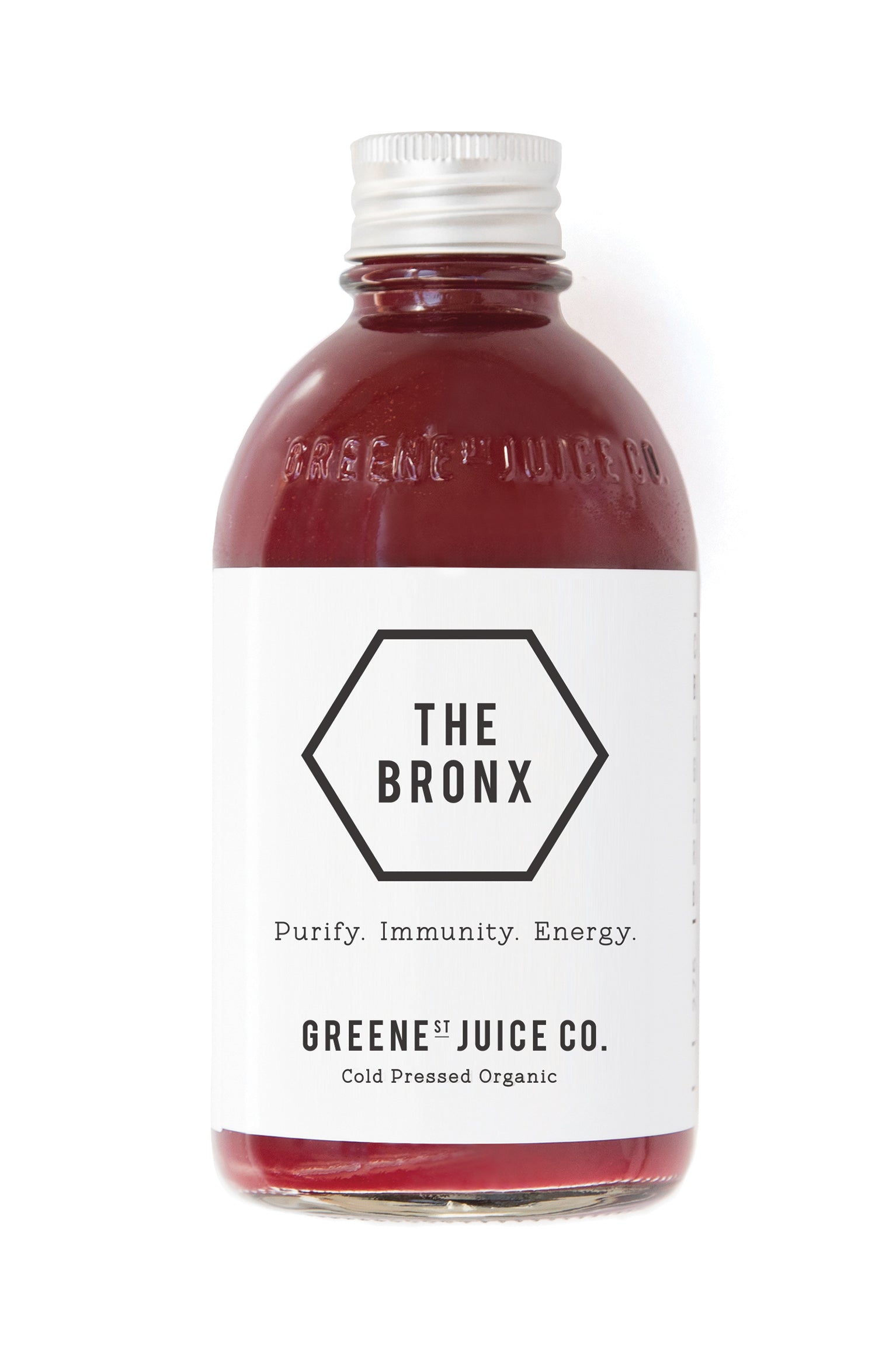 The Bronx