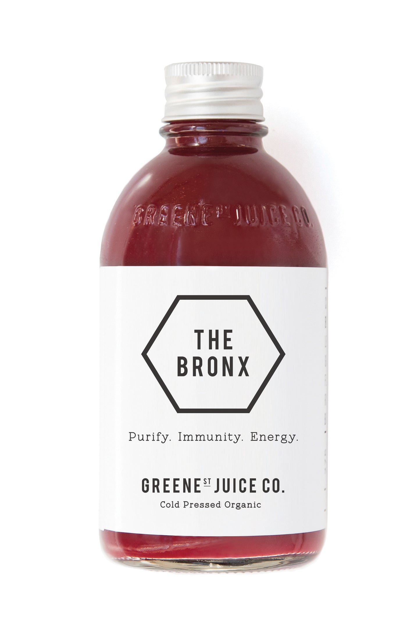 The Bronx