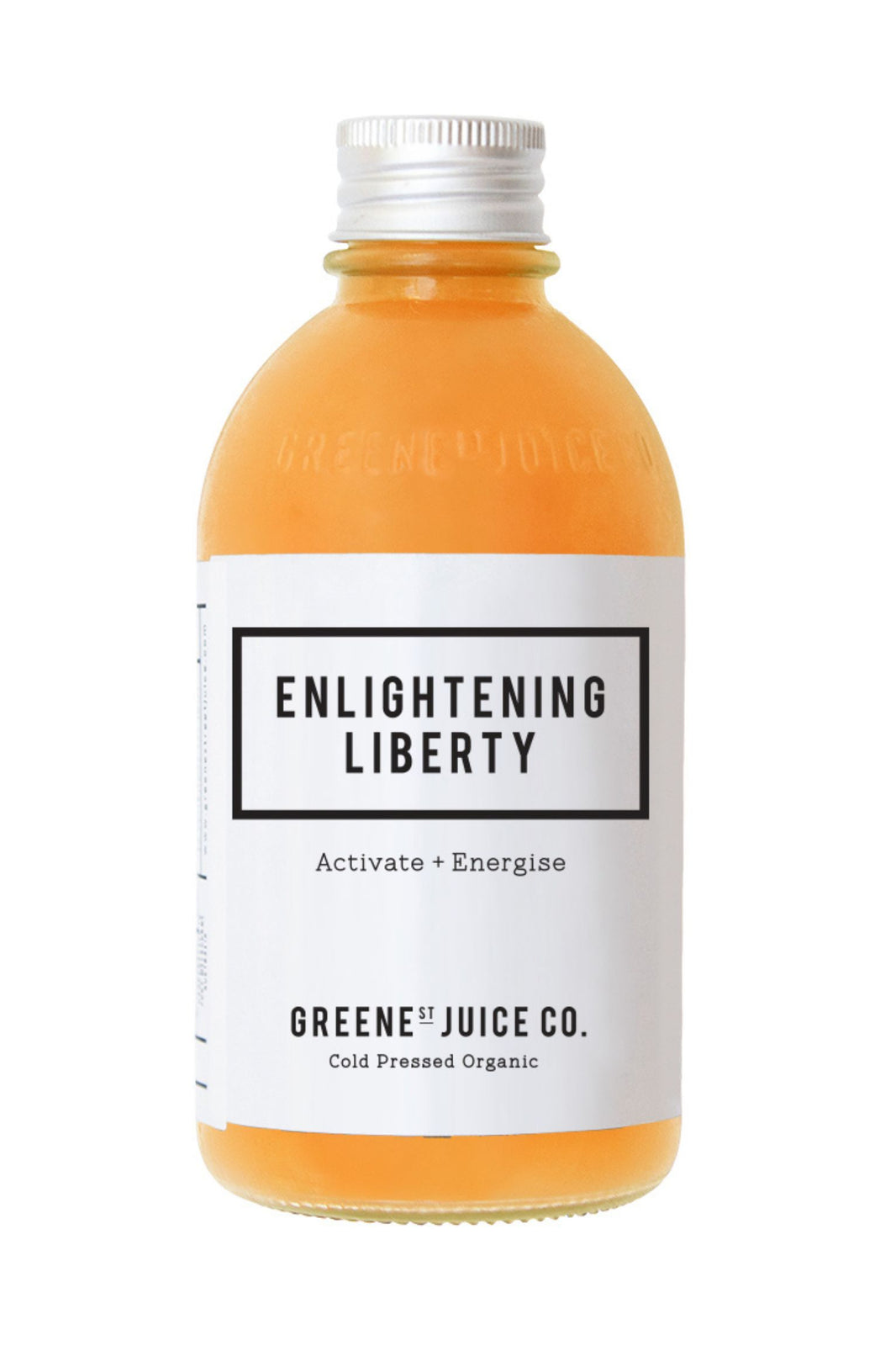 Cold Pressed Juices Melbourne