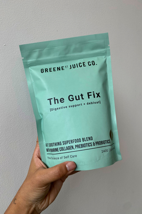 Gut Fix