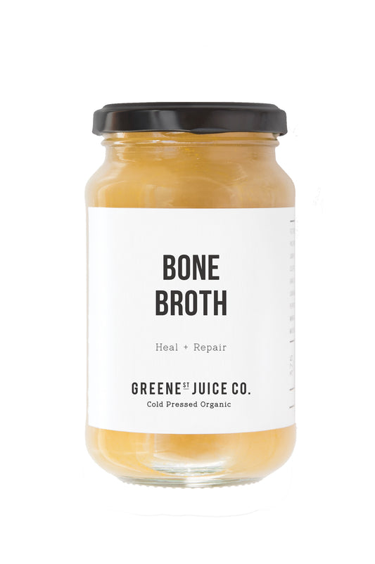 Bone Broth - Chicken