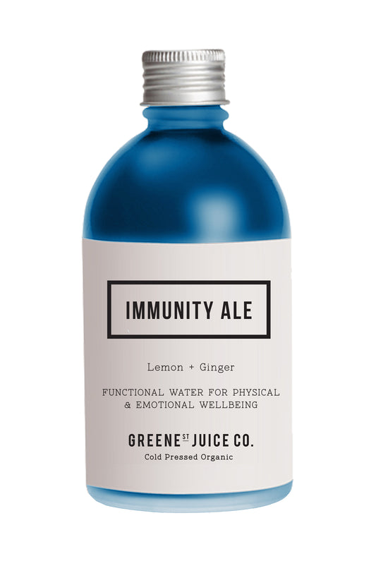 Immunity Ale