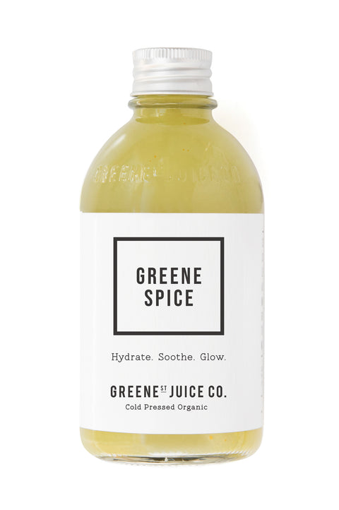 Greene Spice